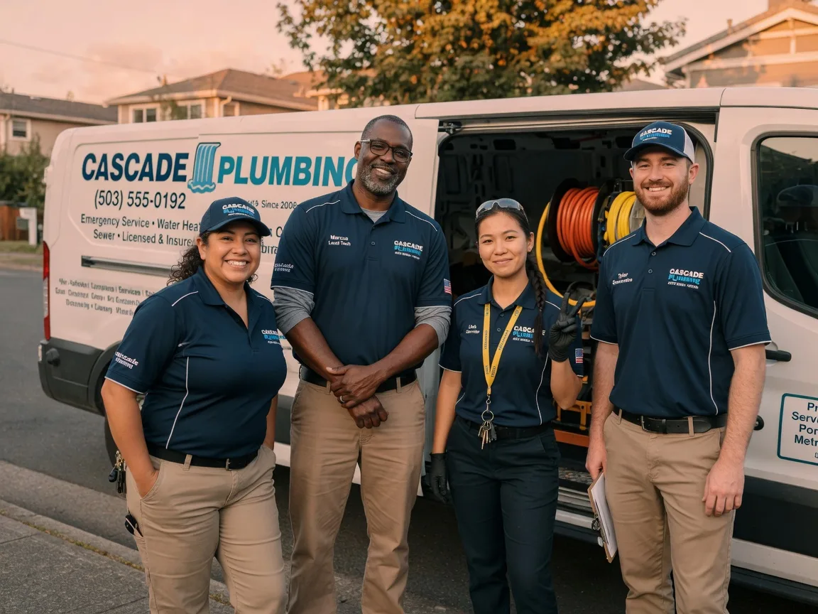 Emergency Plumber company in Orange, VA
